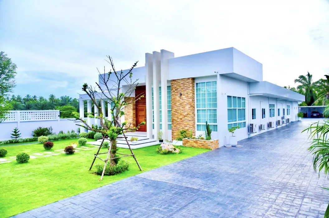 SRT Nursing Home