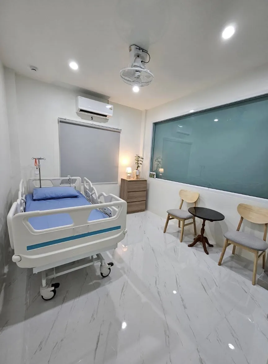 ศรีสกุล โฮมแคร์ (Srisakul Home Care) อุดรธานี รูปบรรยากาศ 2