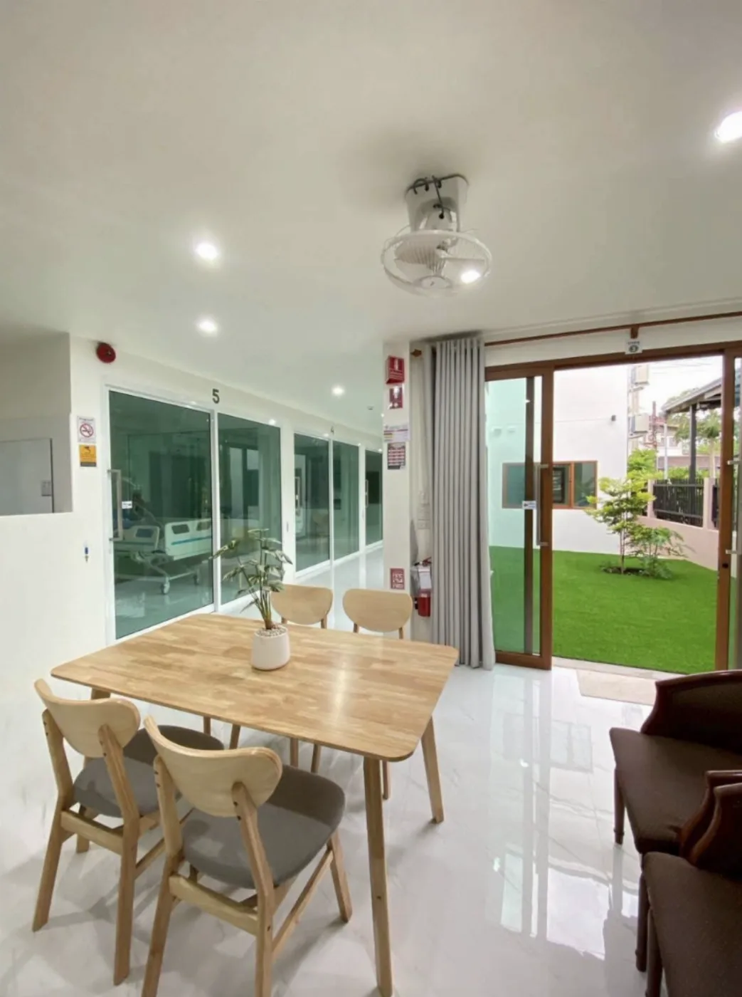 ศรีสกุล โฮมแคร์ (Srisakul Home Care) อุดรธานี รูปบรรยากาศ 3