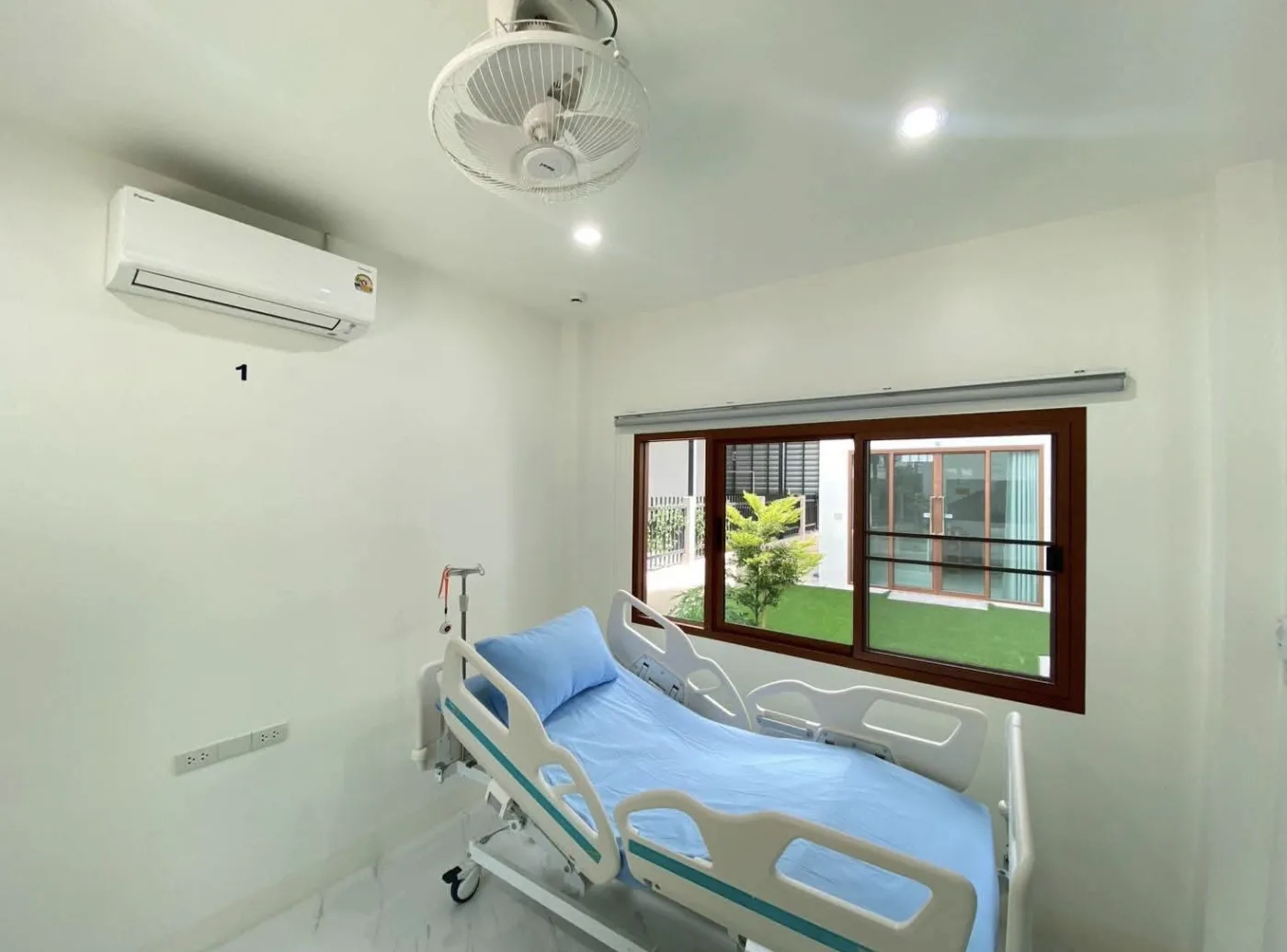ศรีสกุล โฮมแคร์ (Srisakul Home Care) อุดรธานี รูปบรรยากาศ 5