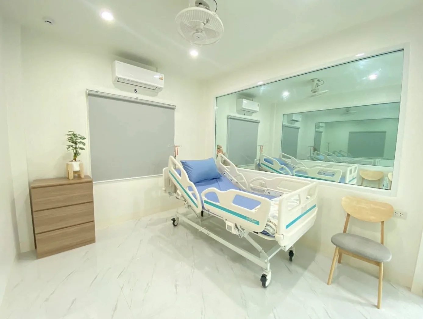 ศรีสกุล โฮมแคร์ (Srisakul Home Care) อุดรธานี รูปบรรยากาศ 6