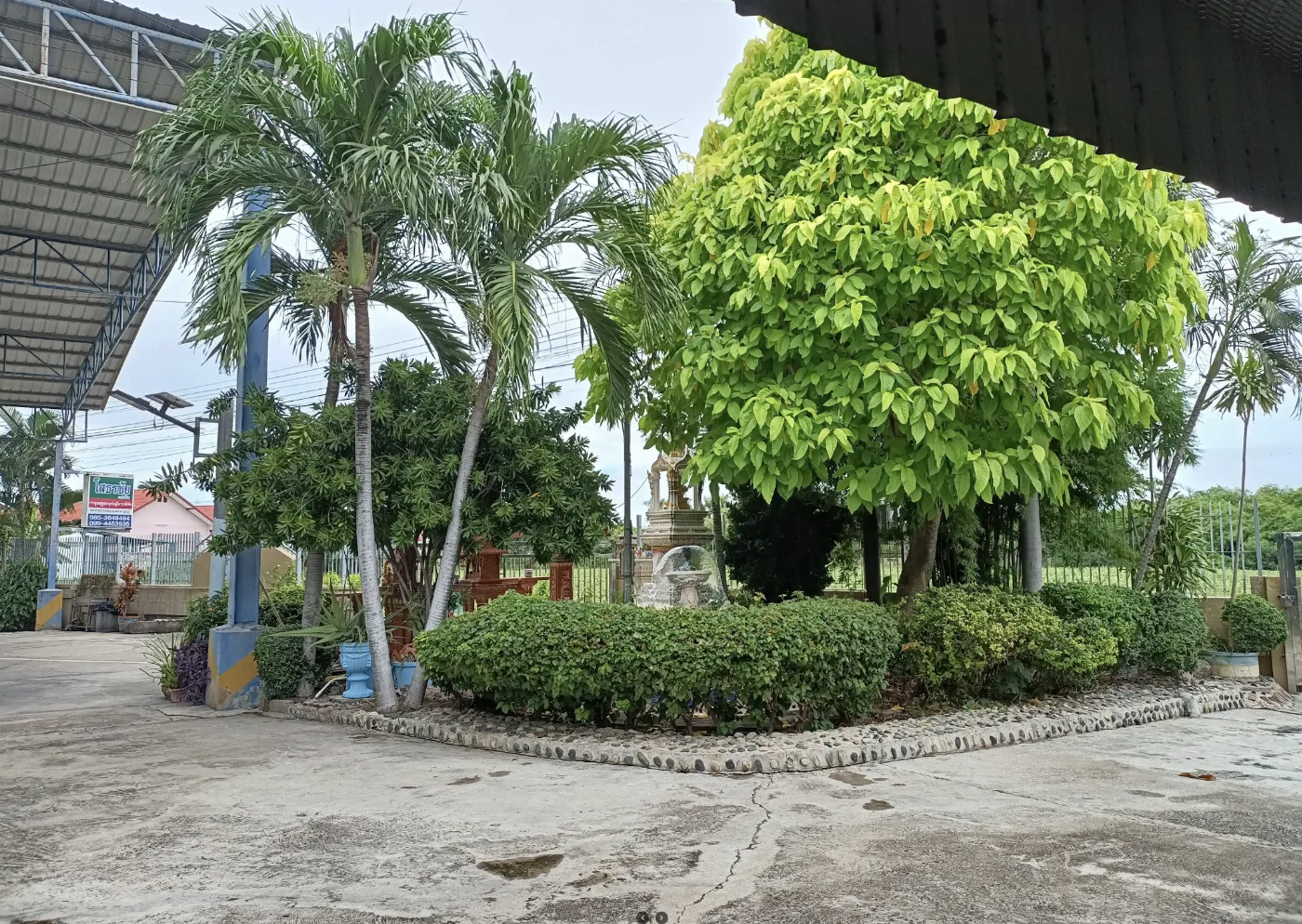 Sothornchai Nursing Home โสธรชัย เนอร์สซิงโฮมการดูแลผู้สูงอายุและผู้ป่วยพึ่งพิง รูปบรรยากาศ 3