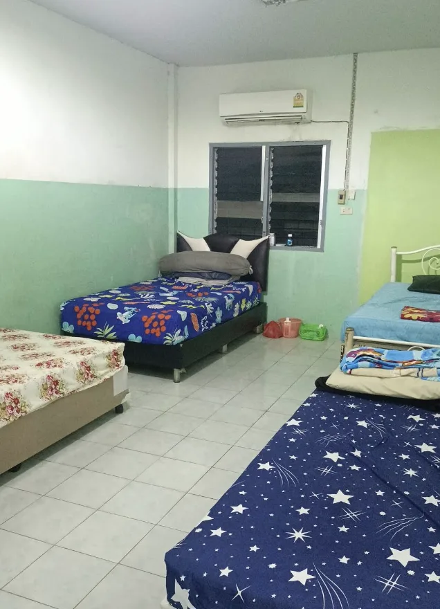 Sothornchai Nursing Home โสธรชัย เนอร์สซิงโฮมการดูแลผู้สูงอายุและผู้ป่วยพึ่งพิง รูปบรรยากาศ 4
