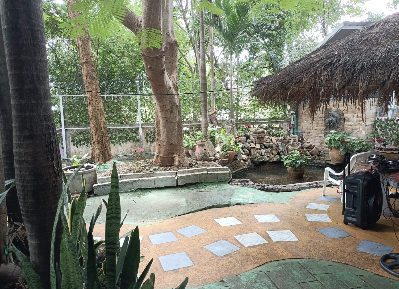Sothornchai Nursing Home โสธรชัย เนอร์สซิงโฮมการดูแลผู้สูงอายุและผู้ป่วยพึ่งพิง