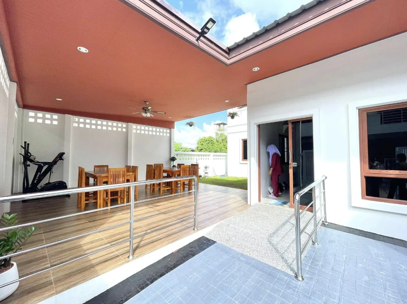 SENIOR WELLNESS ศูนย์ดูแลผู้สูงอายุ รูปบรรยากาศ 2