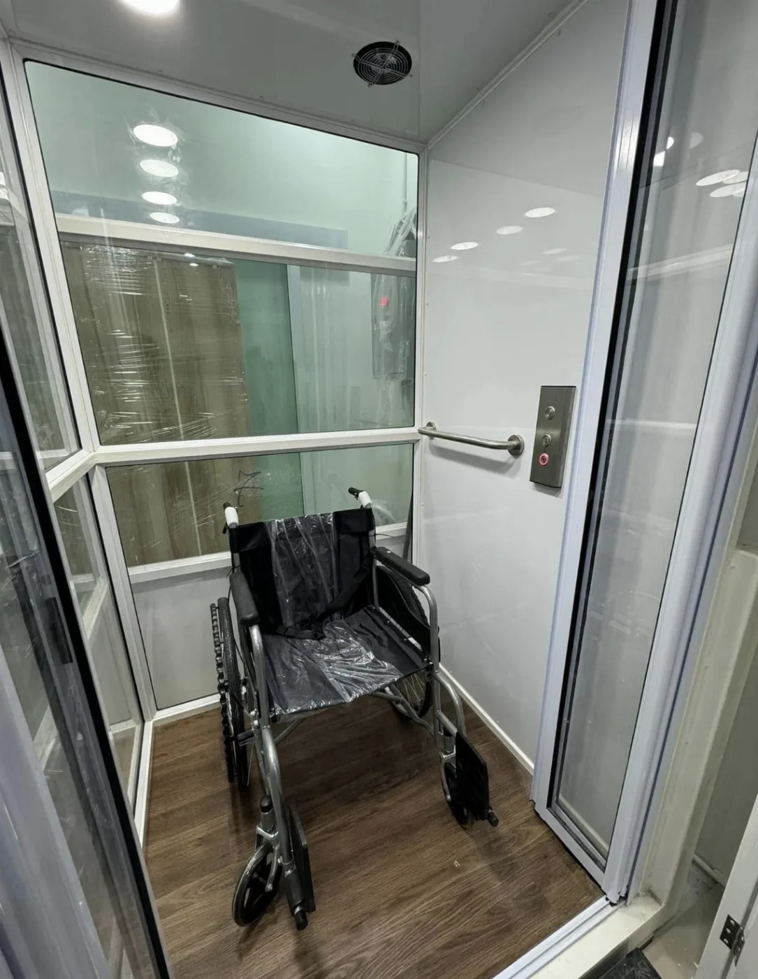 SENIOR WELLNESS ศูนย์ดูแลผู้สูงอายุ รูปบรรยากาศ 5