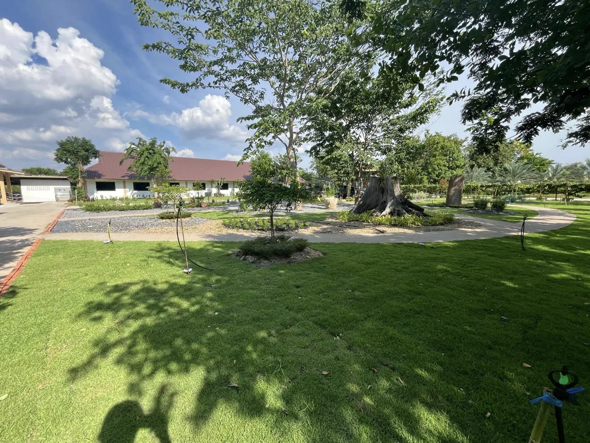 ศูนย์ดูแลผู้สูงอายุ สวรรค์เนอร์สซิ่งโฮม (Sawans Nursinghome) รูปบรรยากาศ 5