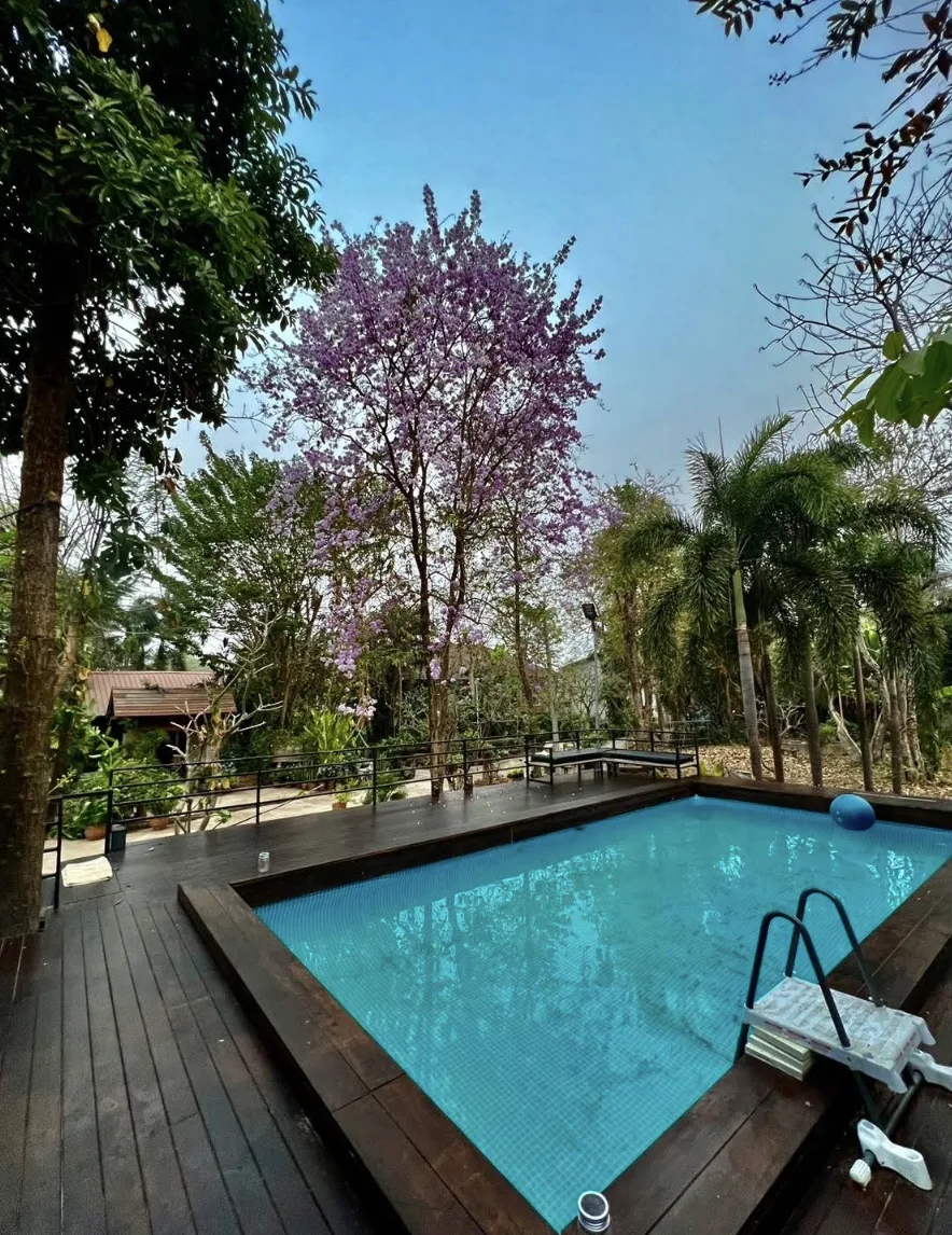 Sarun Retirement Home, photo 3