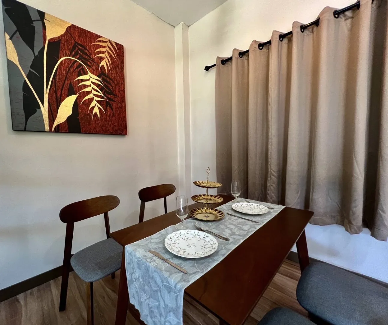 Sarun Retirement Home, photo 4