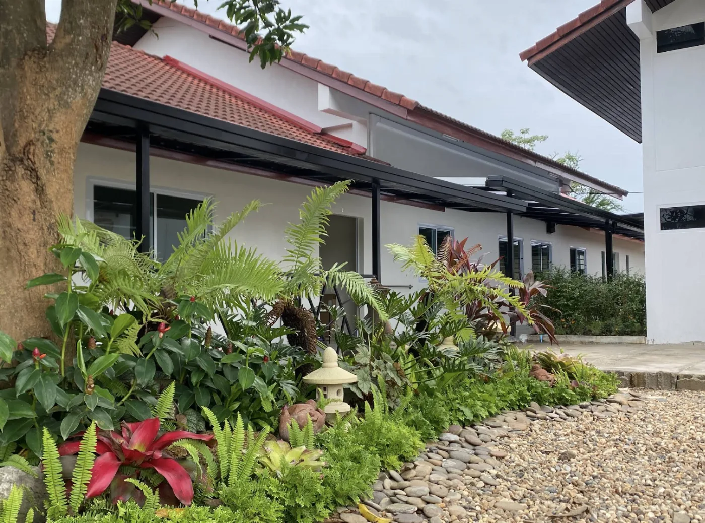 ศูนย์ดูแลผู้สูงอายุเชียงใหม่ – สราญรมย์ เนอร์สซิ่งโฮม (Saranrom Nursing Home) รูปบรรยากาศ 2