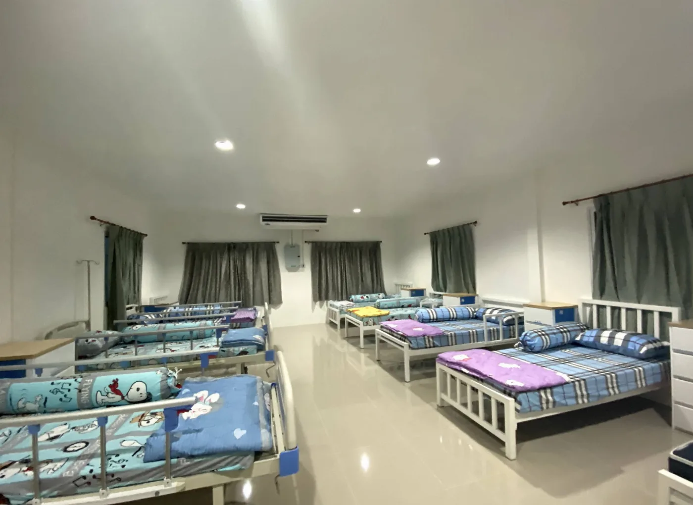 ศูนย์ดูแลผู้สูงอายุแสนสิริ ลาซาล แบริ่ง 17/5 รูปบรรยากาศ 6