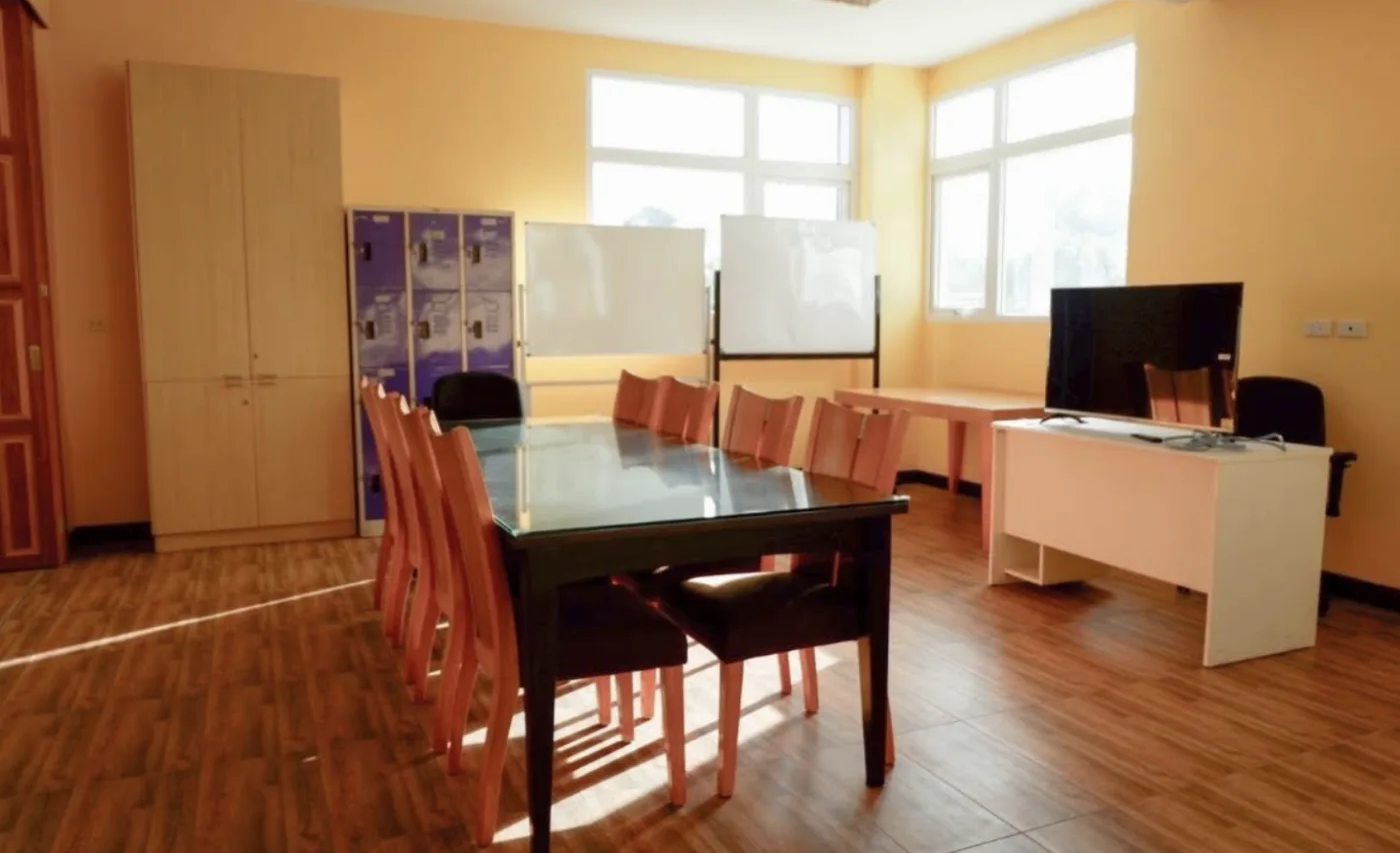 ระยองเนอร์สซิ่งโฮม Rayong Nursing Home รูปบรรยากาศ 2
