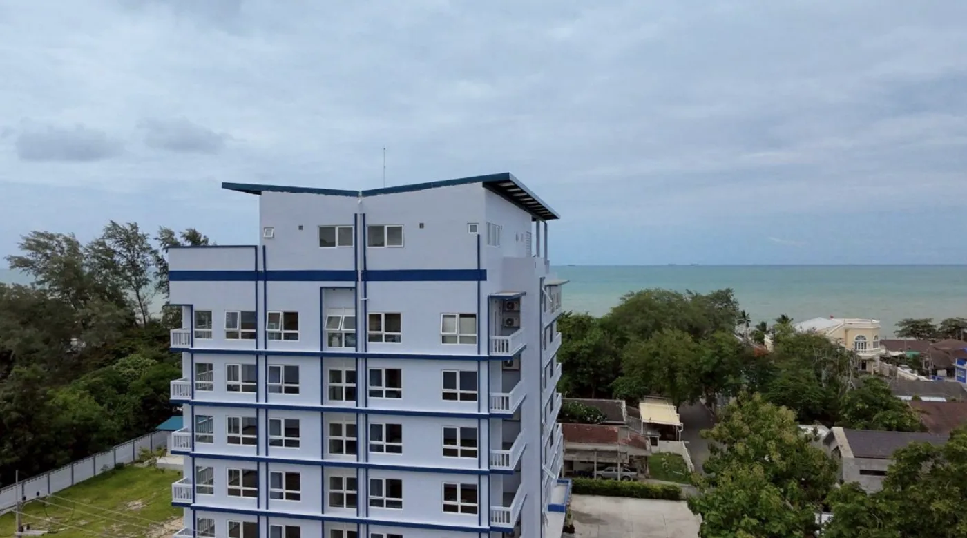 ระยองเนอร์สซิ่งโฮม Rayong Nursing Home รูปบรรยากาศ 3