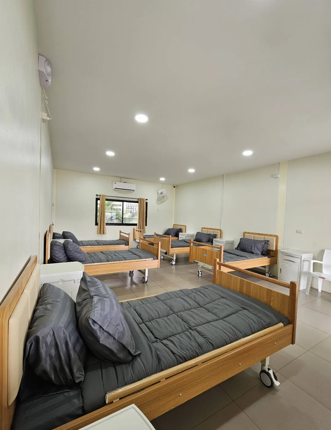 ราชพฤกษ์ เฮลท์แคร์ Ratchaphruek Healthcare รูปบรรยากาศ 3