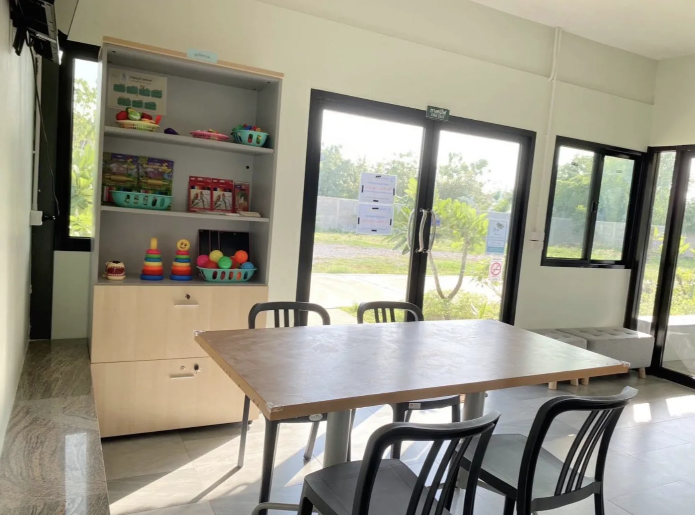 ราชพฤกษ์ เฮลท์แคร์ Ratchaphruek Healthcare รูปบรรยากาศ 4