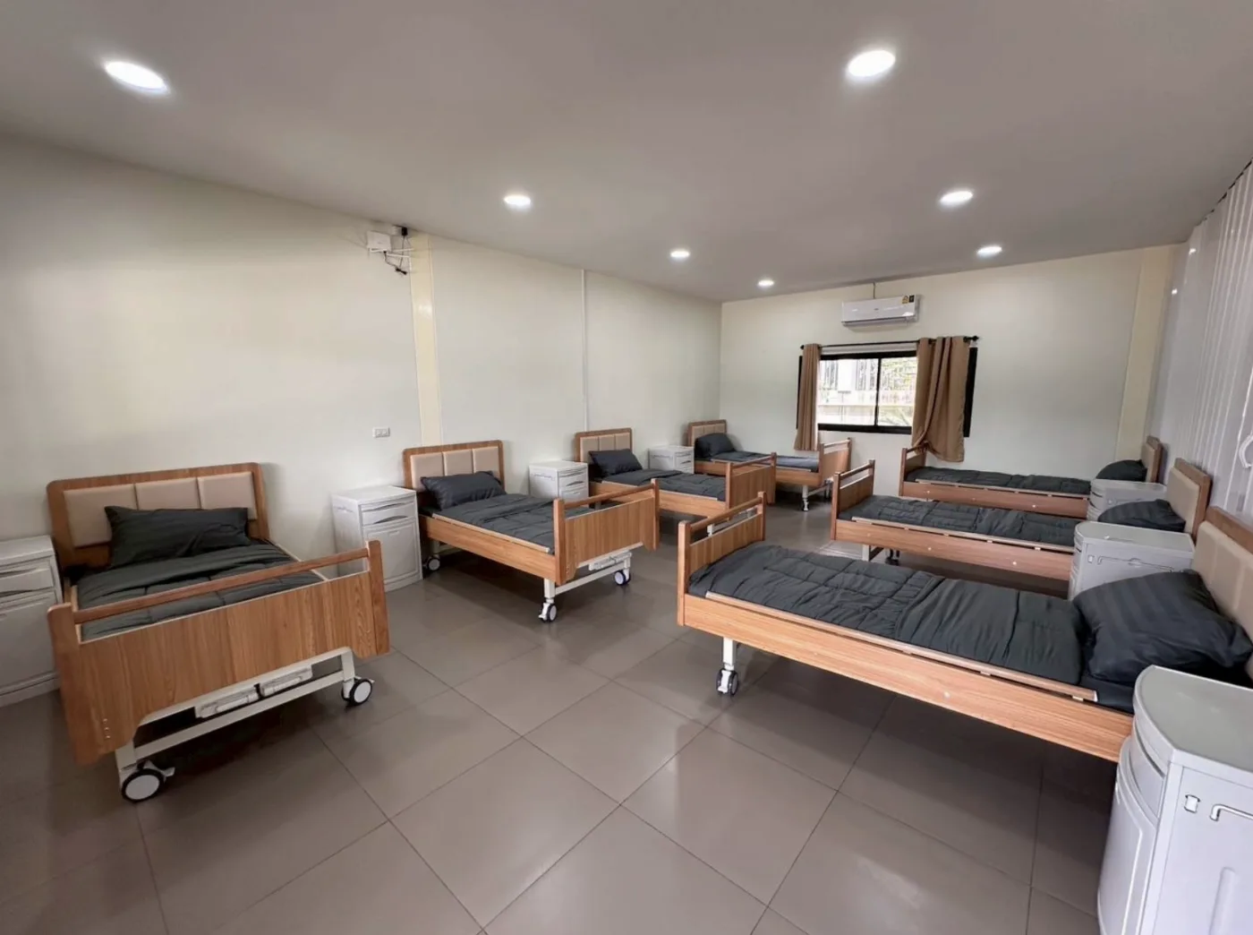 ราชพฤกษ์ เฮลท์แคร์ Ratchaphruek Healthcare รูปบรรยากาศ 5