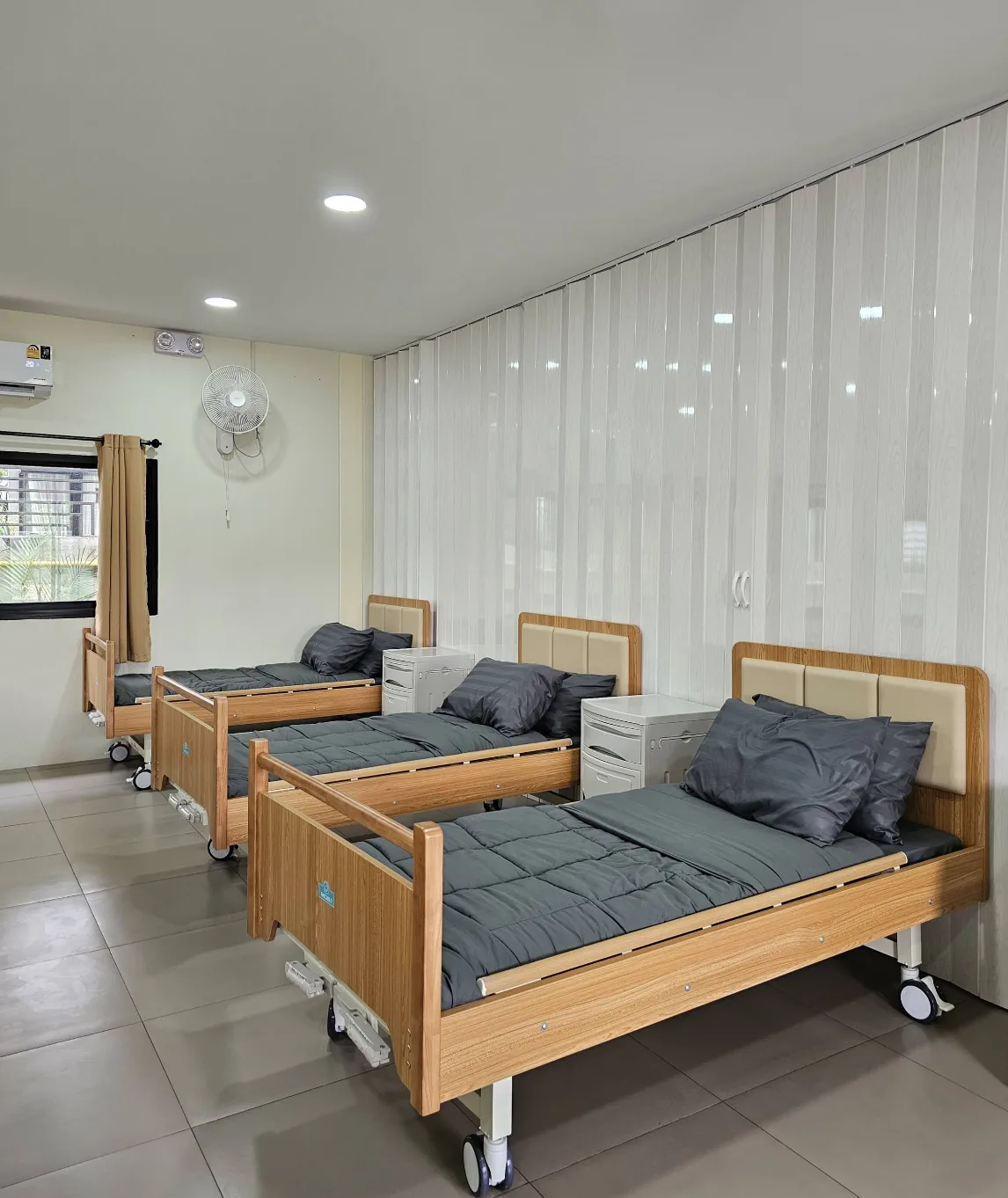 ราชพฤกษ์ เฮลท์แคร์ Ratchaphruek Healthcare รูปบรรยากาศ 6