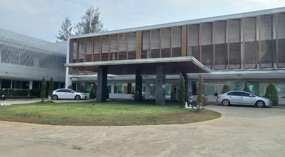 ศูนย์เวชศาสตร์ฟื้นฟู กายภาพบำบัด และฝังเข็ม ราชธานี รูปบรรยากาศ 4