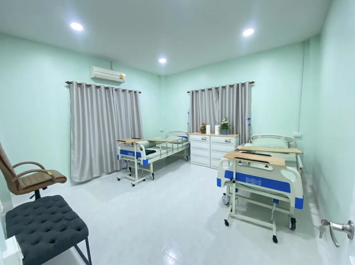 PS care UdonThani ศูนย์ดูแลผู้สูงอายุและผู้มีภาวะพึ่งพิง รูปบรรยากาศ 4