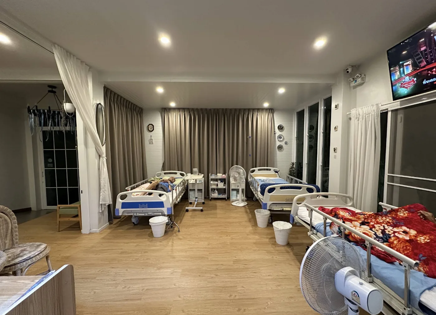 PROUD Nursing Home รูปบรรยากาศ 3