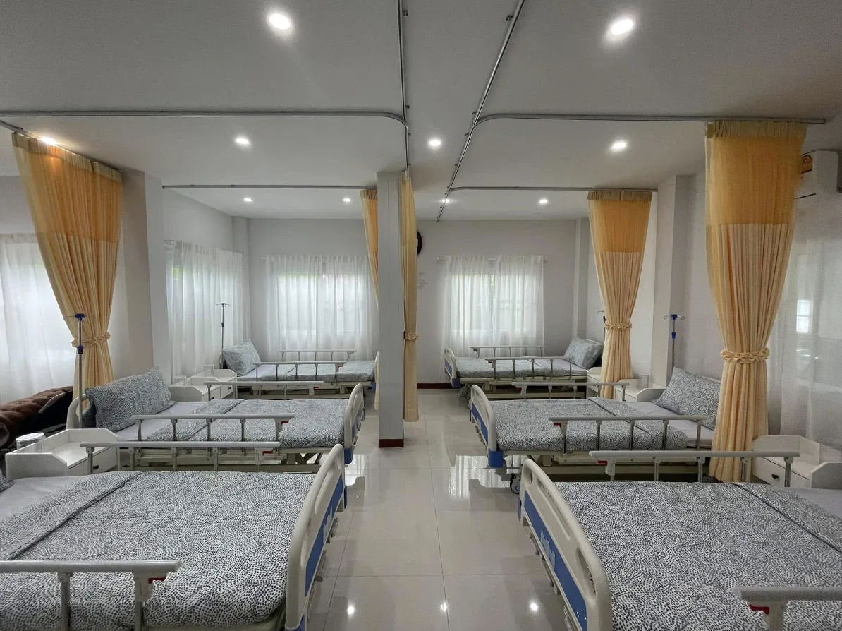 PROUD Nursing Home รูปบรรยากาศ 4