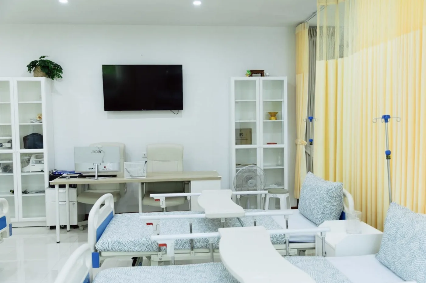 PROUD Nursing Home รูปบรรยากาศ 5
