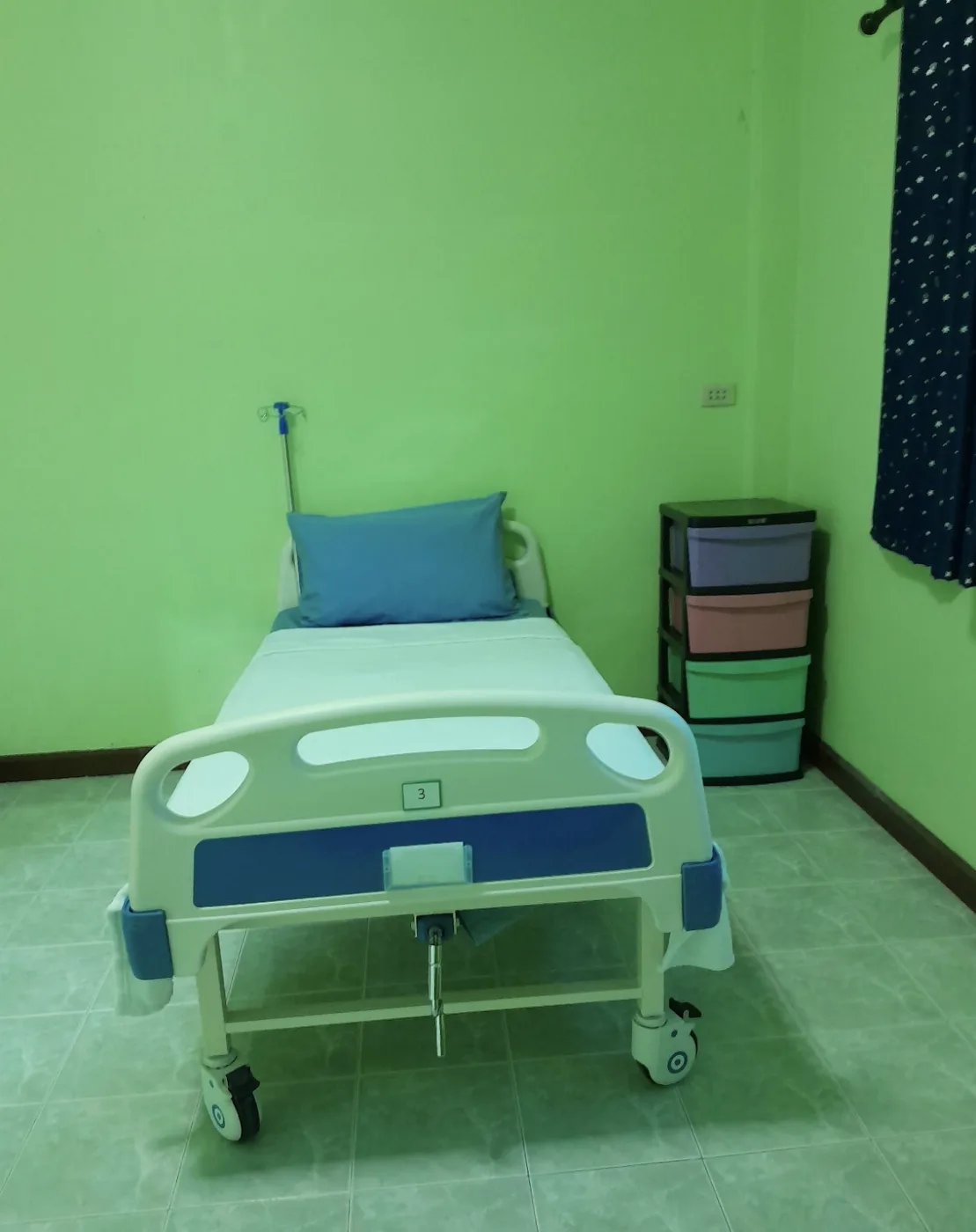 อุดรPrince Home Care รูปบรรยากาศ 2