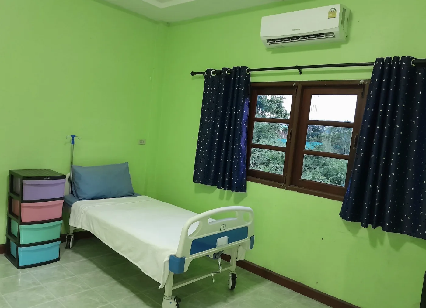 อุดรPrince Home Care รูปบรรยากาศ 3