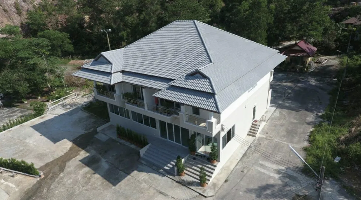Phu-Hong Elderly Care Home