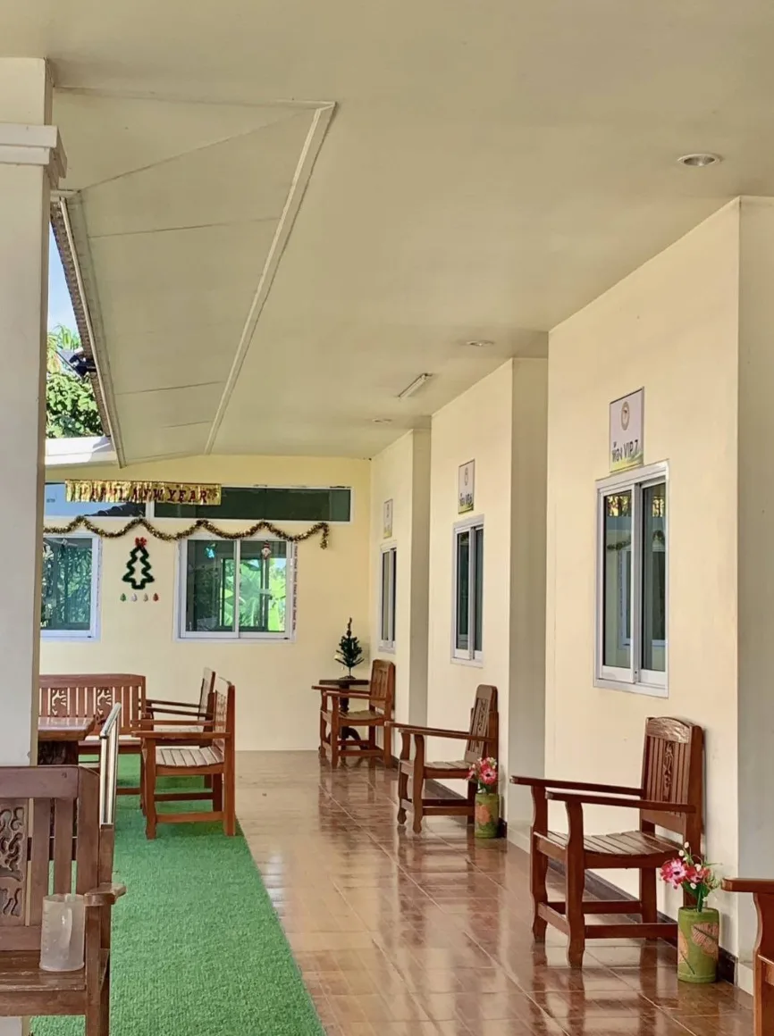 ศูนย์ดูแลผู้สูงอายุพัฒนาการแพทย์ – นครราชสีมา รูปบรรยากาศ 3