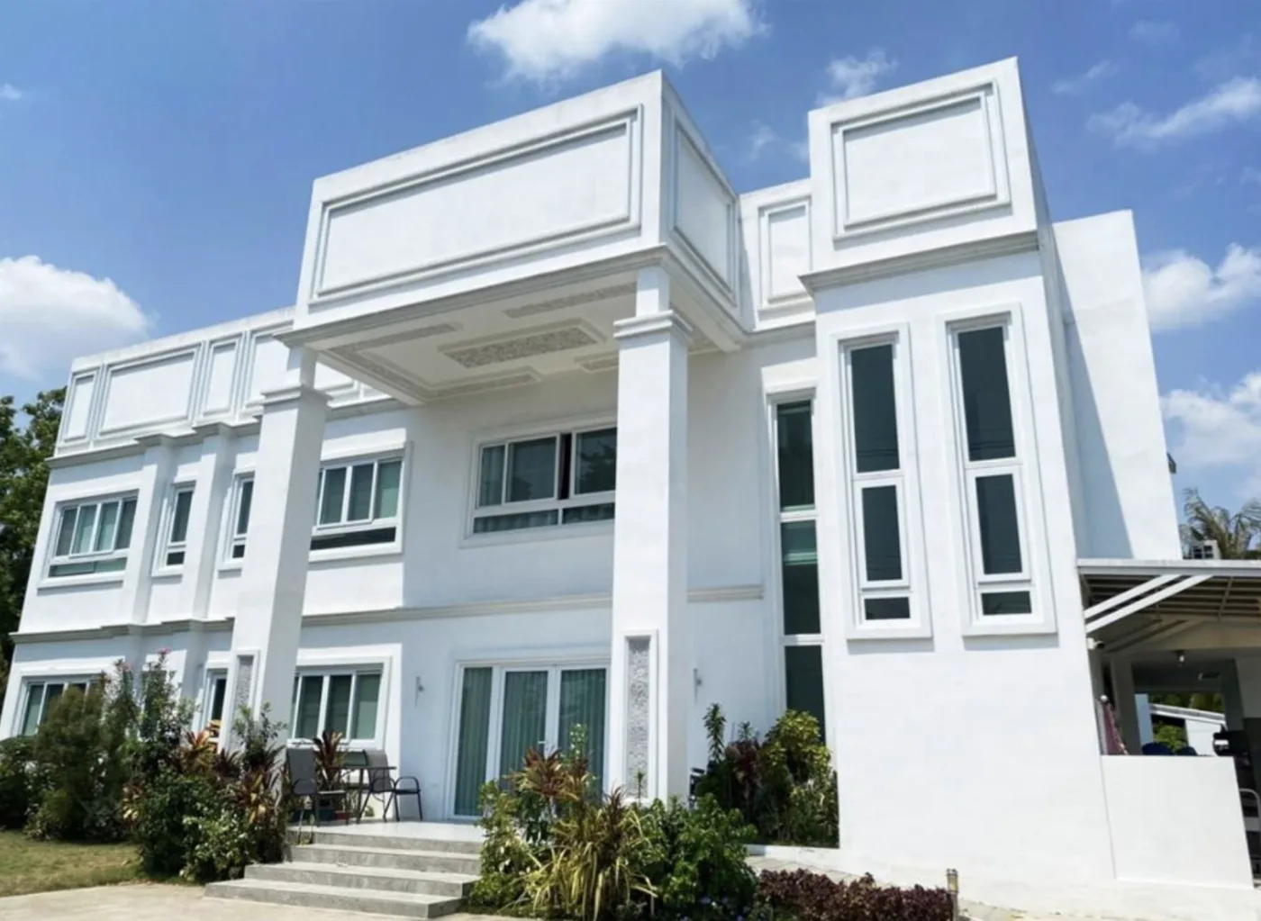 Perfect Nursing Home ศูนย์ดูแลผู้สูงอายุ และผู้ป่วย รูปบรรยากาศ 2