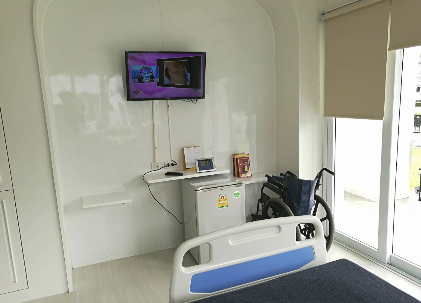 Perfect Nursing Home ศูนย์ดูแลผู้สูงอายุ และผู้ป่วย รูปบรรยากาศ 4