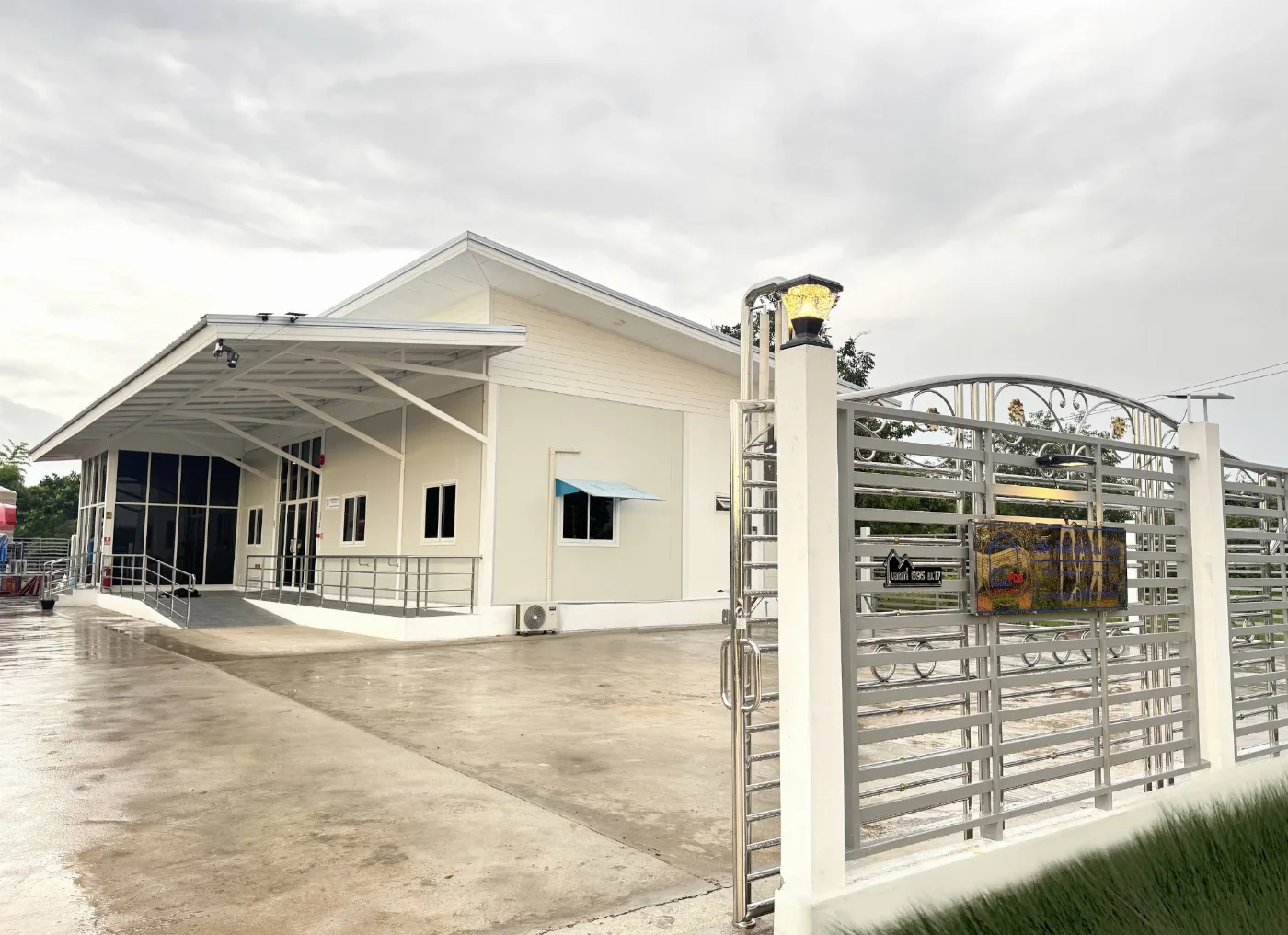 พีดีบี เลิฟลี่โฮม ศูนย์ดูแลผู้สูงอายุ ขอนแก่น | PDB Lovely Home Khon Kaen รูปบรรยากาศ 2