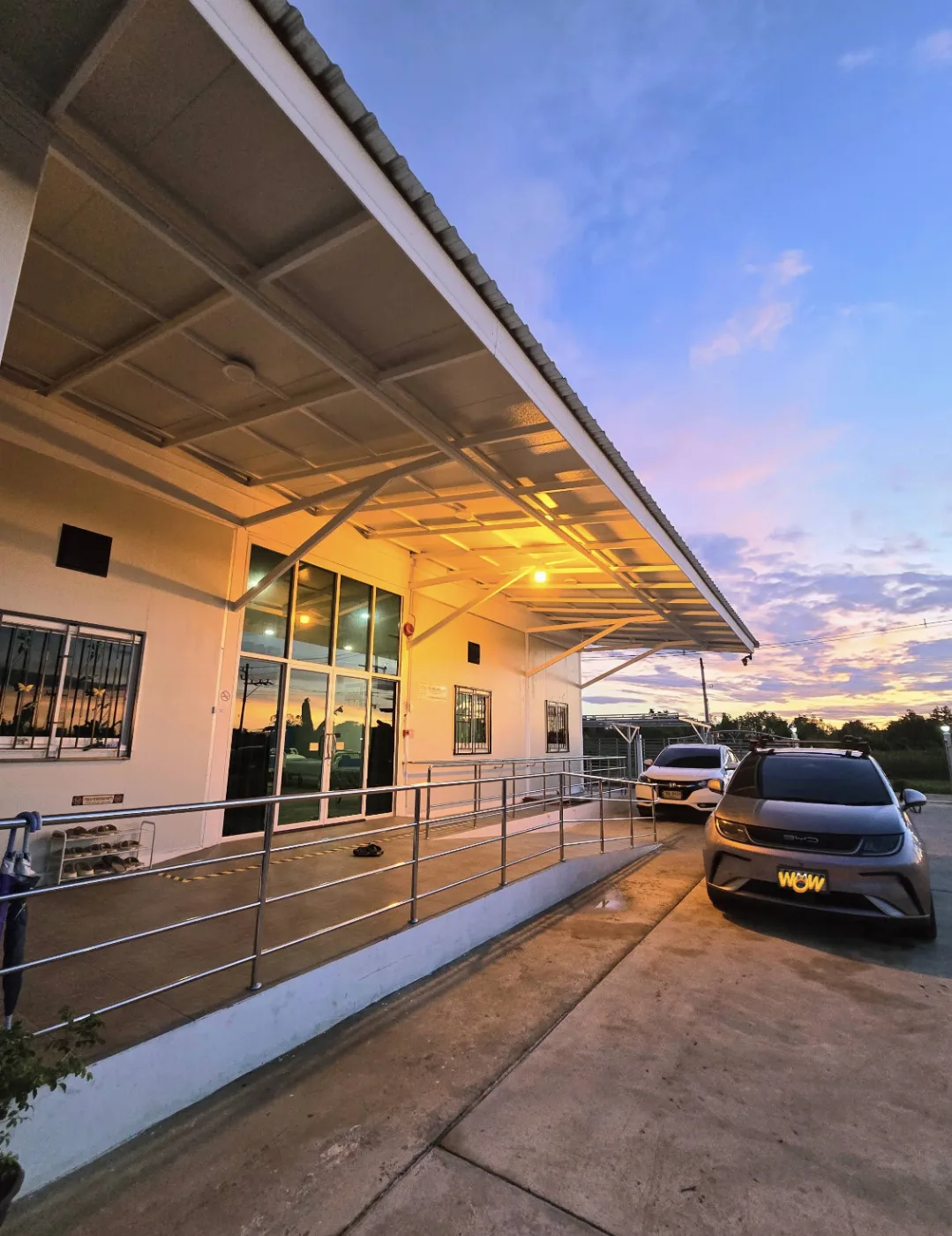 พีดีบี เลิฟลี่โฮม ศูนย์ดูแลผู้สูงอายุ ขอนแก่น | PDB Lovely Home Khon Kaen รูปบรรยากาศ 3