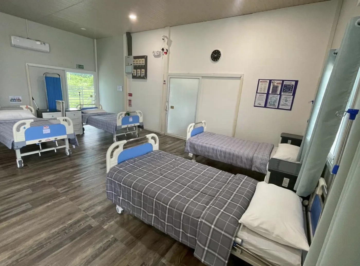 พีดีบี เลิฟลี่โฮม ศูนย์ดูแลผู้สูงอายุ ขอนแก่น | PDB Lovely Home Khon Kaen รูปบรรยากาศ 6