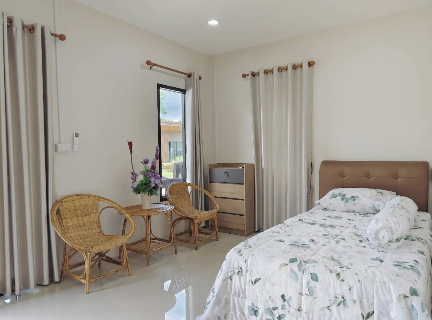 ศูนย์ดูแลผู้สูงอายุ พัทยา ซีเนียร์ โฮม Pattaya Senior Home รูปบรรยากาศ 5