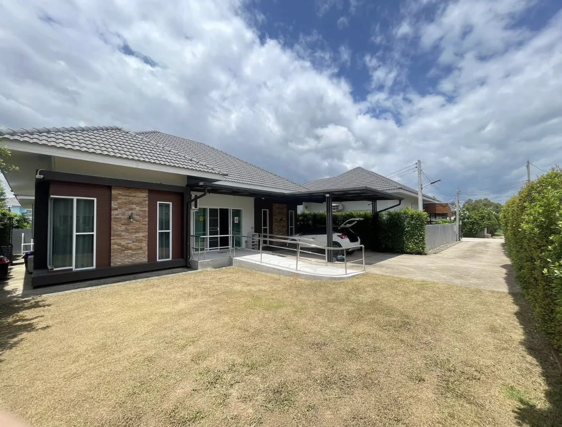 ปภัสรา Nursing Home