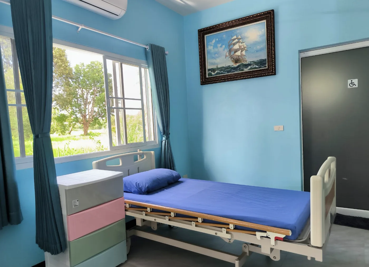 ศูนย์ดูแลผู้สูงอายุ Soul Sanctuary รูปบรรยากาศ 2