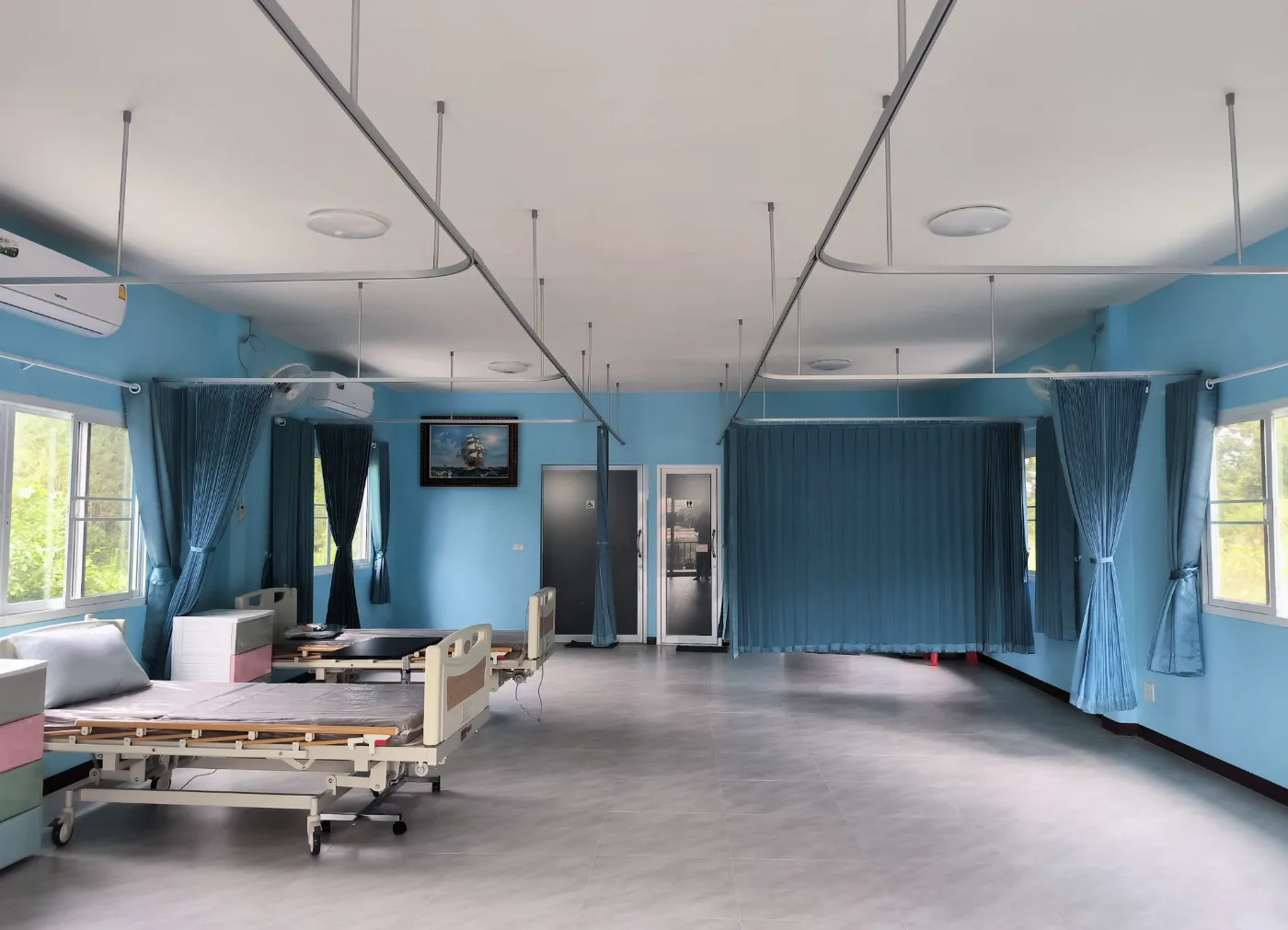 ศูนย์ดูแลผู้สูงอายุ Soul Sanctuary รูปบรรยากาศ 5