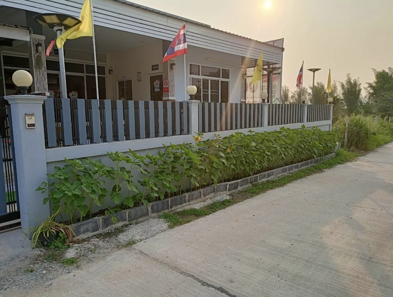 ศูนย์ดูแลผู้สูงอายุปากช่อง รูปบรรยากาศ 2