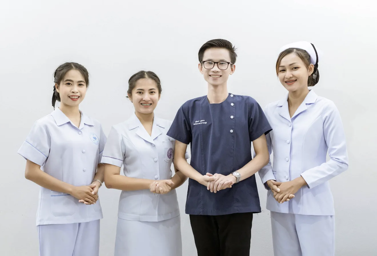 ศูนย์ดูแลผู้สูงอายุปากช่อง รูปบรรยากาศ 6