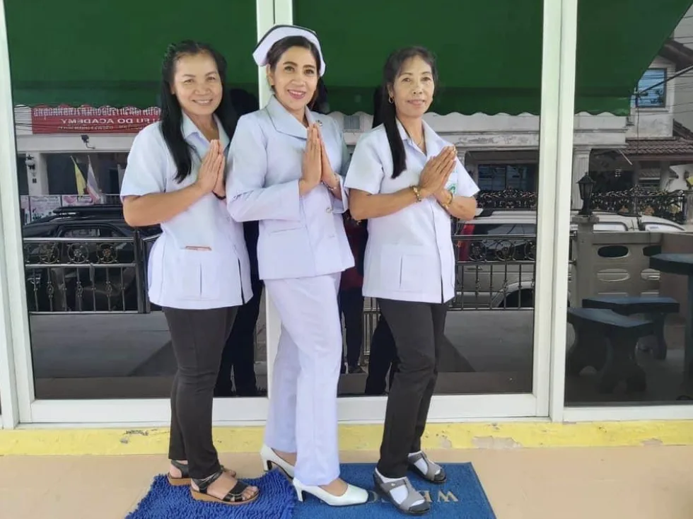 ศูนย์ดูแลผู้สูงอายุ อรพินเนอร์สซิ่งโฮมหาดใหญ่ รูปบรรยากาศ 4
