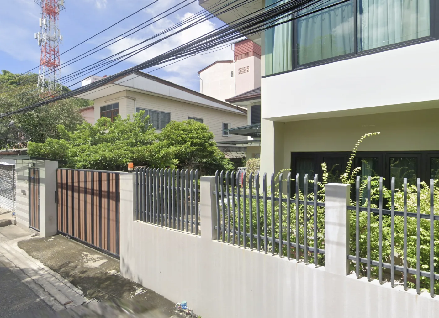 ศูนย์ดูแลผู้สูงอายุนนทบุรี โฮมแคร์ (Nonthaburi Homecare)