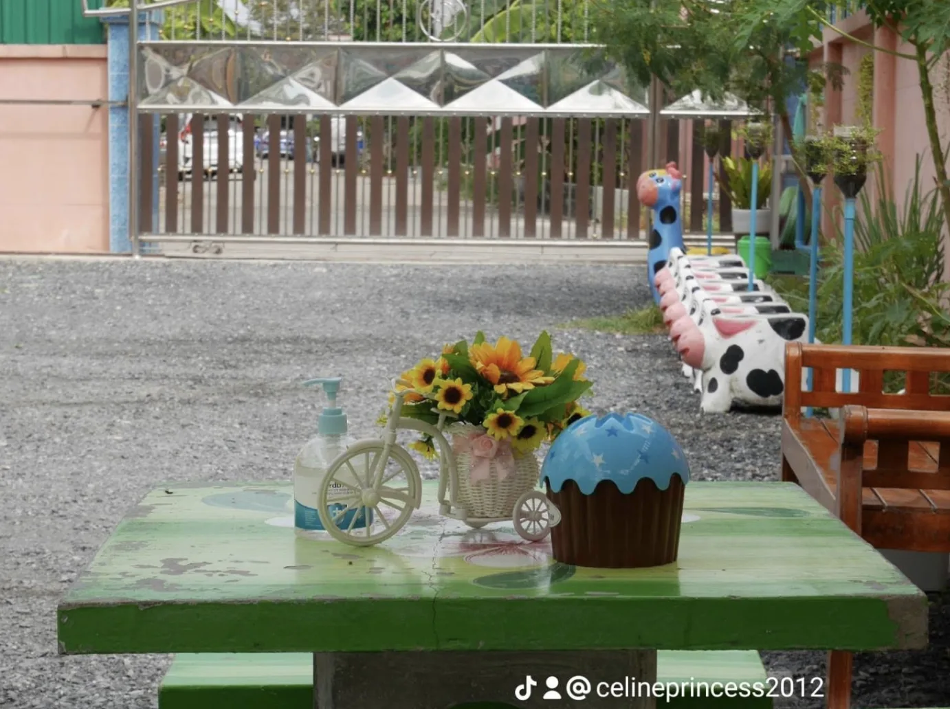 เนตรชนกเนอสซิ่งโฮม รูปบรรยากาศ 2