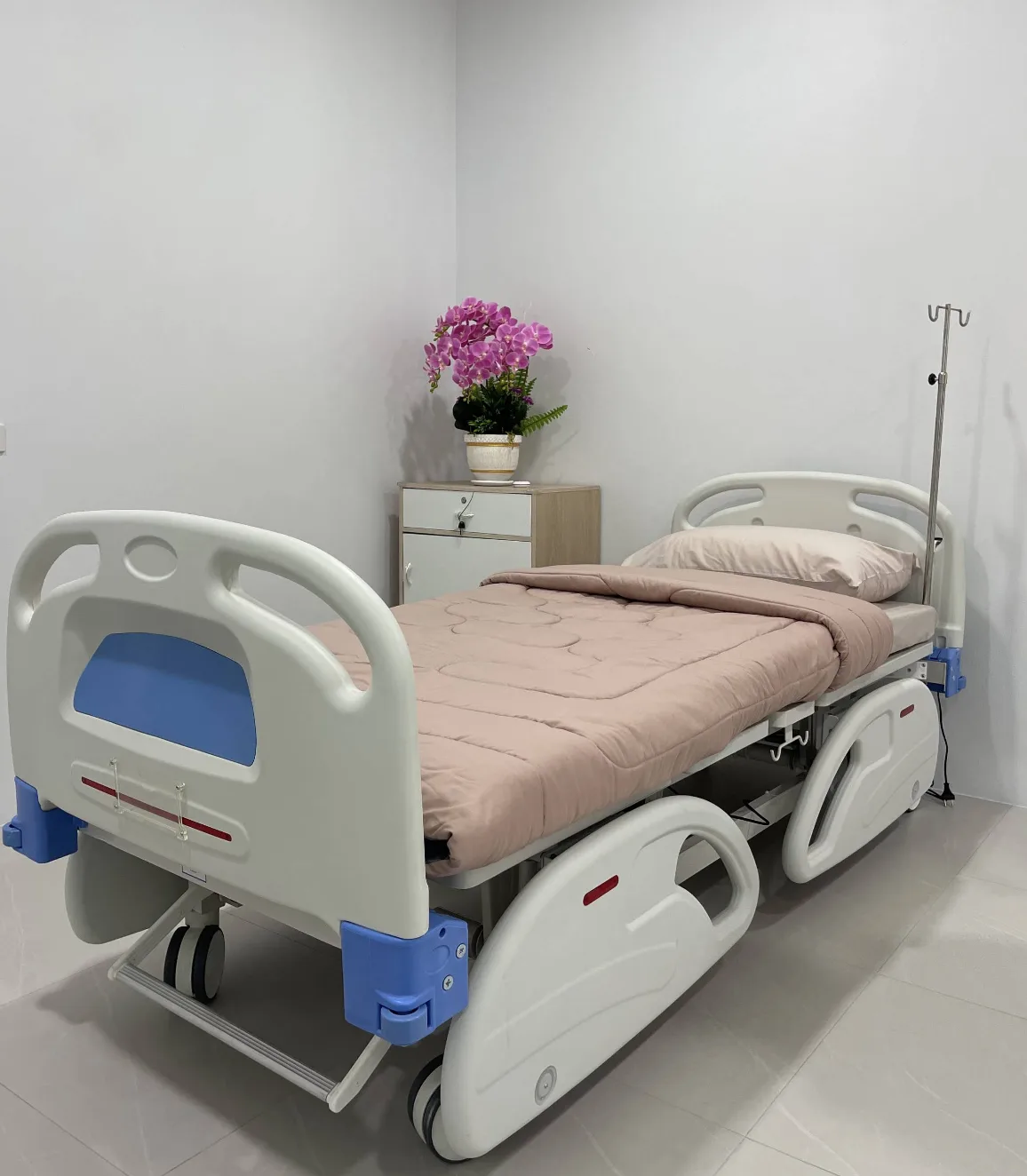 มหาสารคาม โฮมแคร์ – การดูแลผู้สูงอายุและผู้มีภาวะพึ่งพิง | Mahasarakham Homecare รูปบรรยากาศ 5