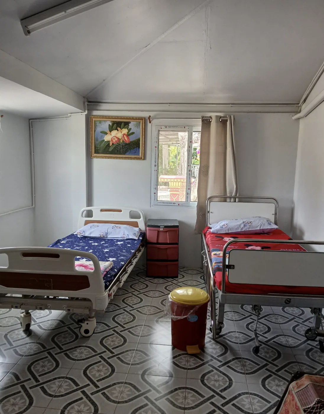 แม่สง่าโฮมแคร์ (Mae Sa-Nga Home Care) รูปบรรยากาศ 2