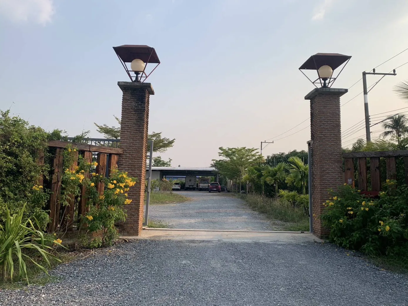 Mada Nursing Home รูปบรรยากาศ 3