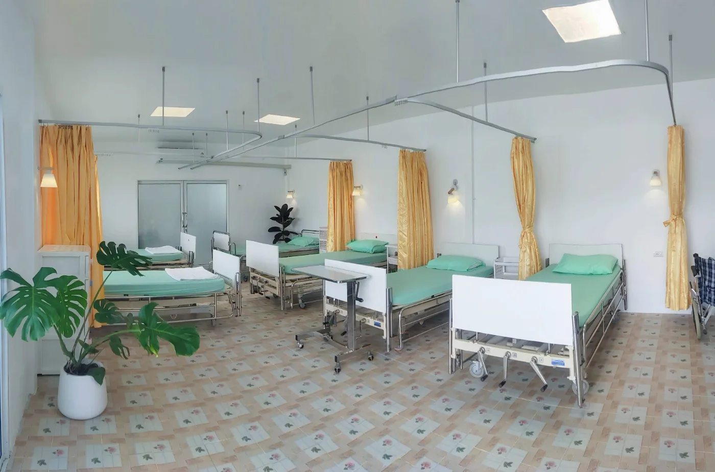 Mada Nursing Home รูปบรรยากาศ 4