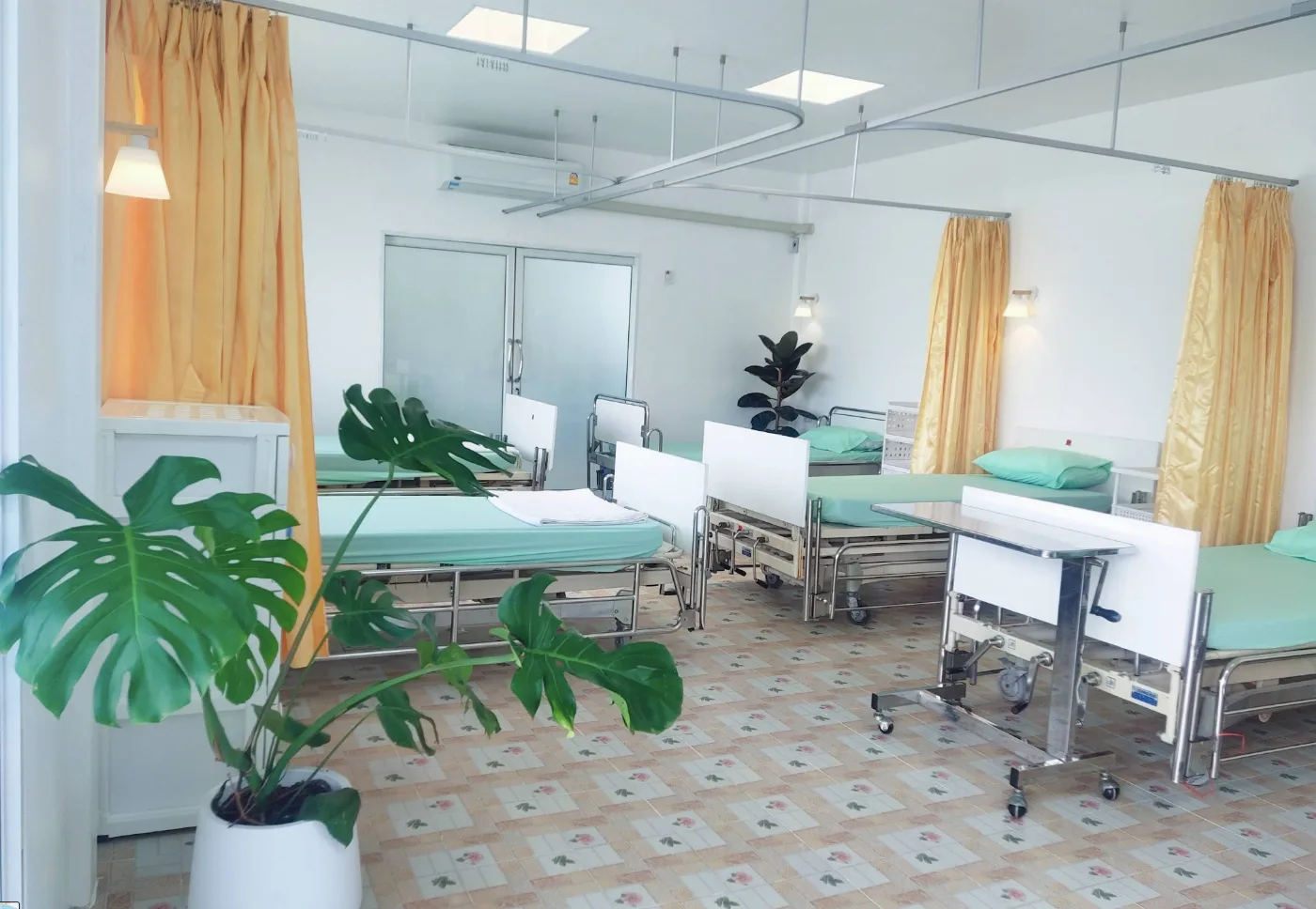 Mada Nursing Home