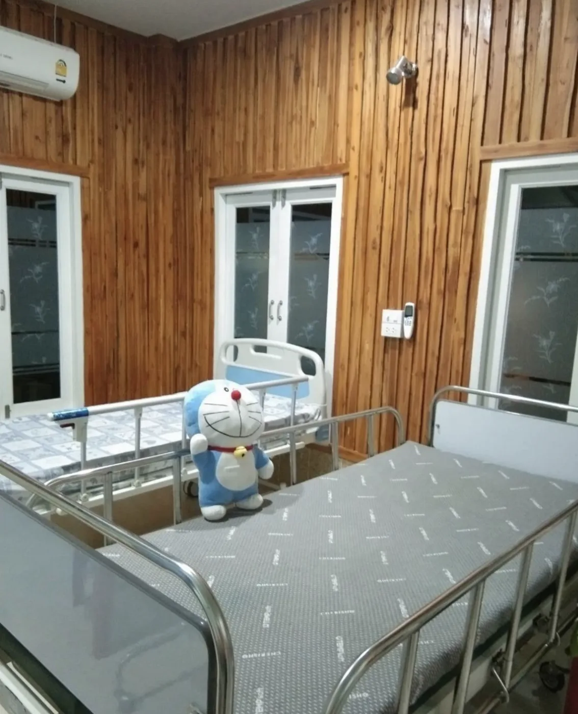 เลิศศิริ Nursing home รูปบรรยากาศ 2